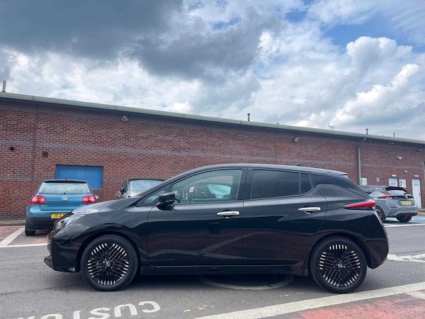 Used Nissan Leaf 2024 for sale - 75435358: Photo 19