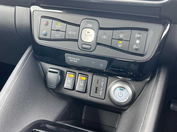 Used Nissan Leaf 2024 for sale - 75435358: Photo 25