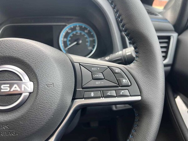 Used Nissan Leaf 2024 for sale - 75435358: Photo 27