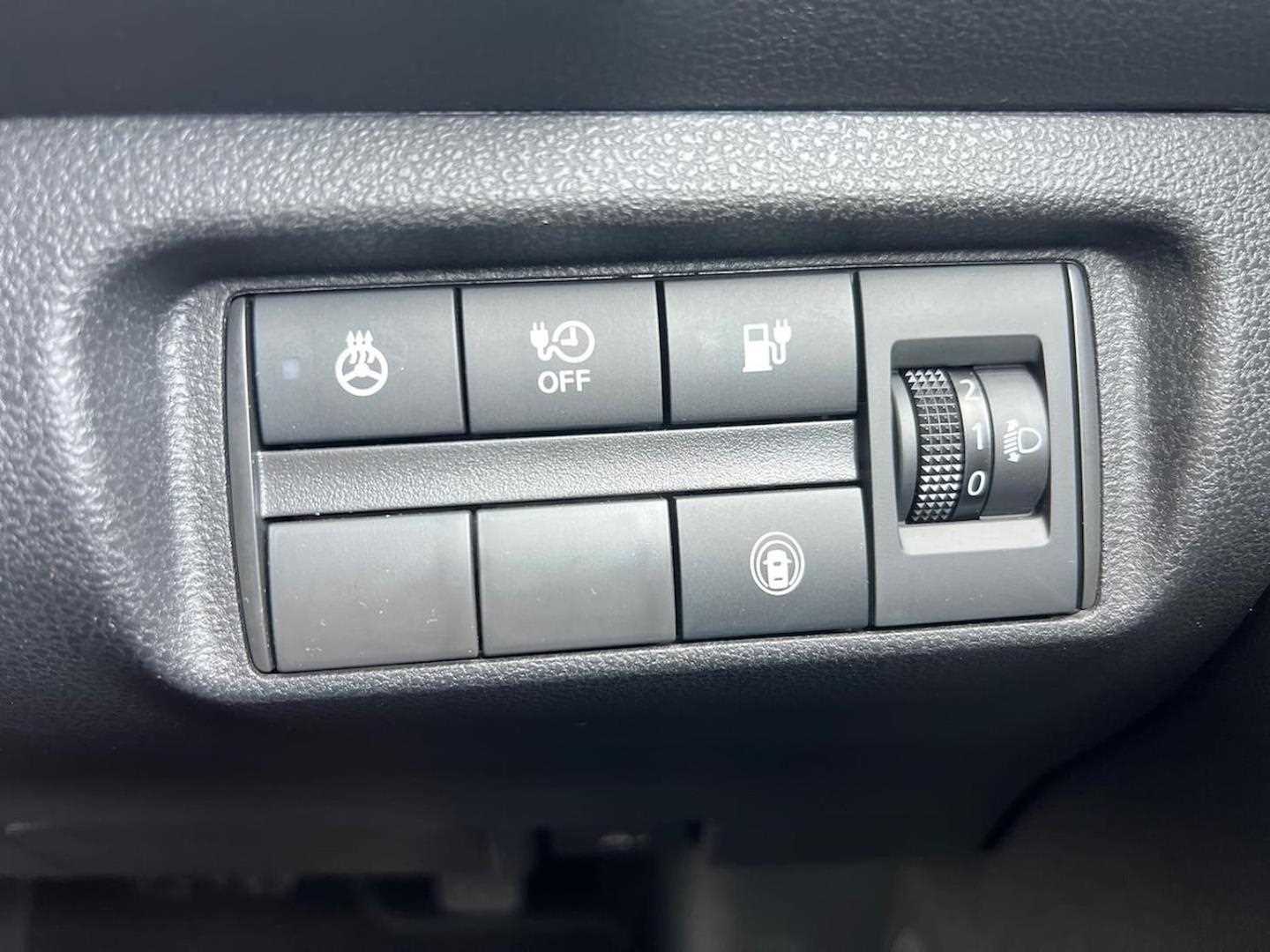 Vehicle 32