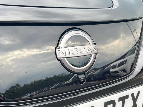 Used Nissan Leaf 2024 for sale - 75435358: Photo 33