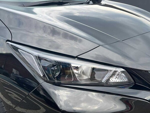 Used Nissan Leaf 2024 for sale - 75435358: Photo 34