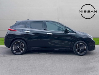 Used Nissan Leaf 2024 for sale - 75435358: Photo