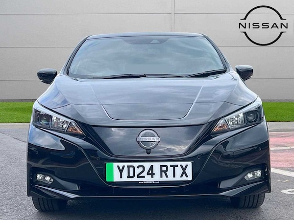 Used Nissan Leaf 2024 for sale - 75435358: Photo 5