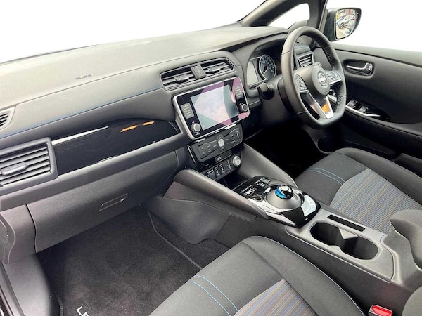 Used Nissan Leaf 2024 for sale - 75435358: Photo 7
