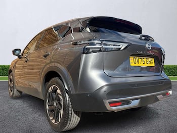 Used Nissan Qashqai 2025 for sale - 79854842: Photo