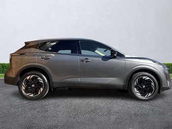 Used Nissan Qashqai 2025 for sale - 79854842: Photo