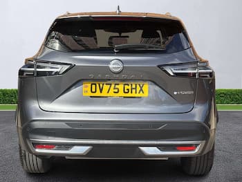 Used Nissan Qashqai 2025 for sale - 79854842: Photo