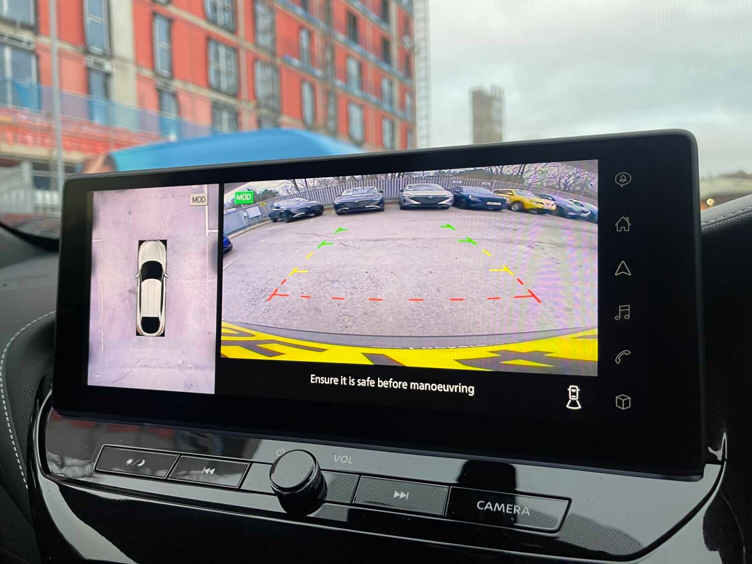 Used Nissan Juke 2024 for sale - 77489045: Photo 11