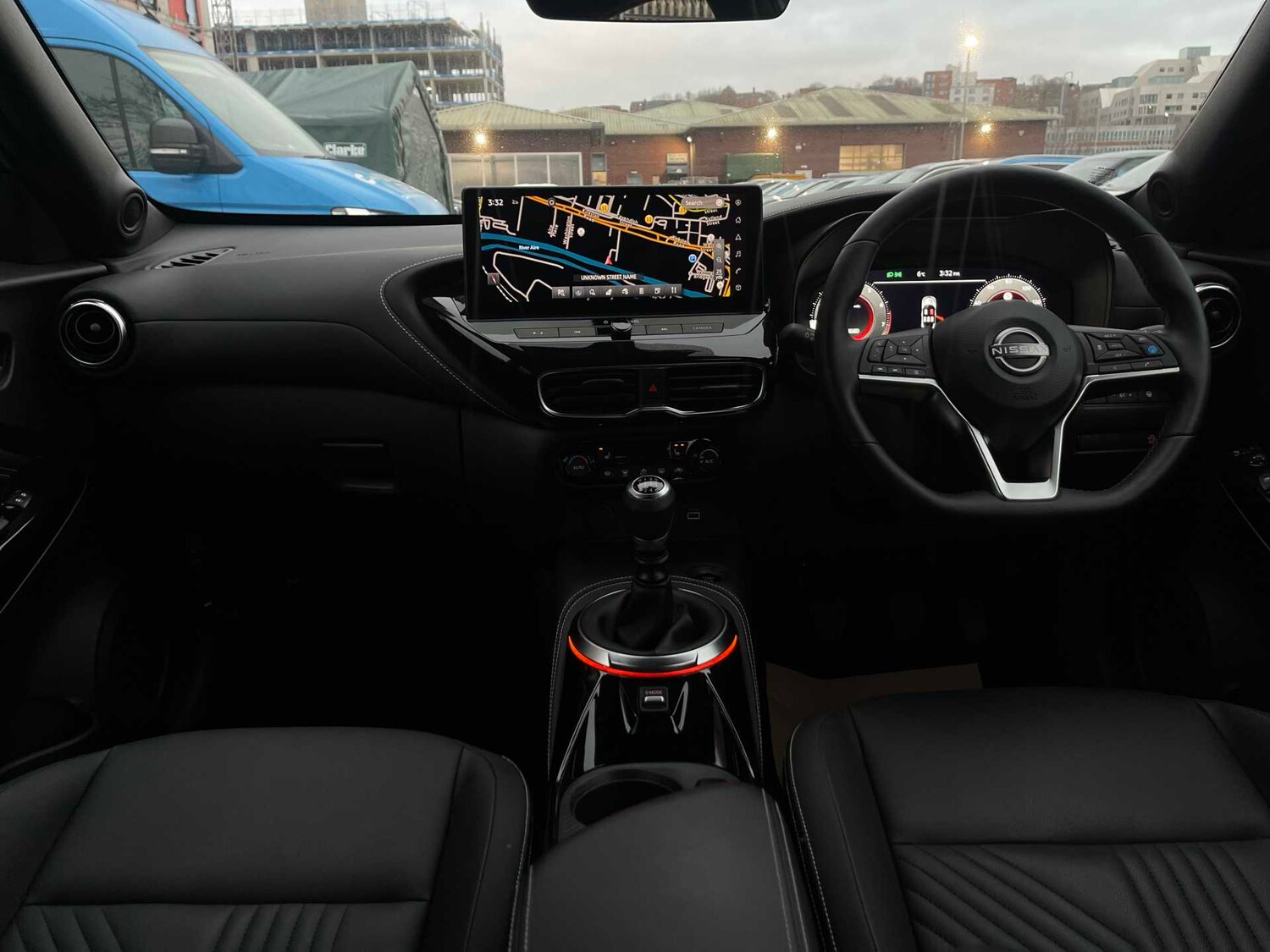 Used Nissan Juke 2024 for sale - 77489045: Photo 13