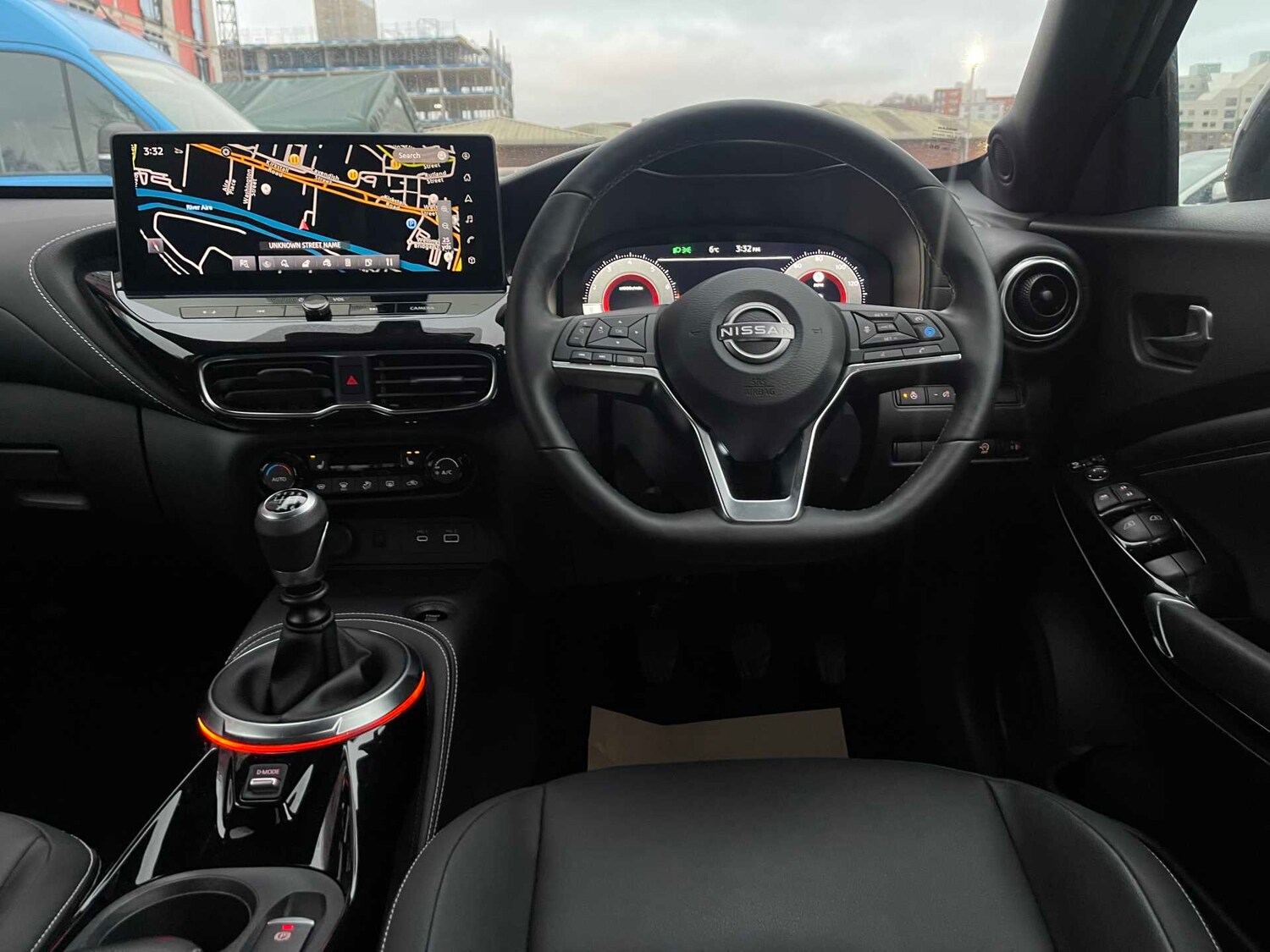 Used Nissan Juke 2024 for sale - 77489045: Photo 15