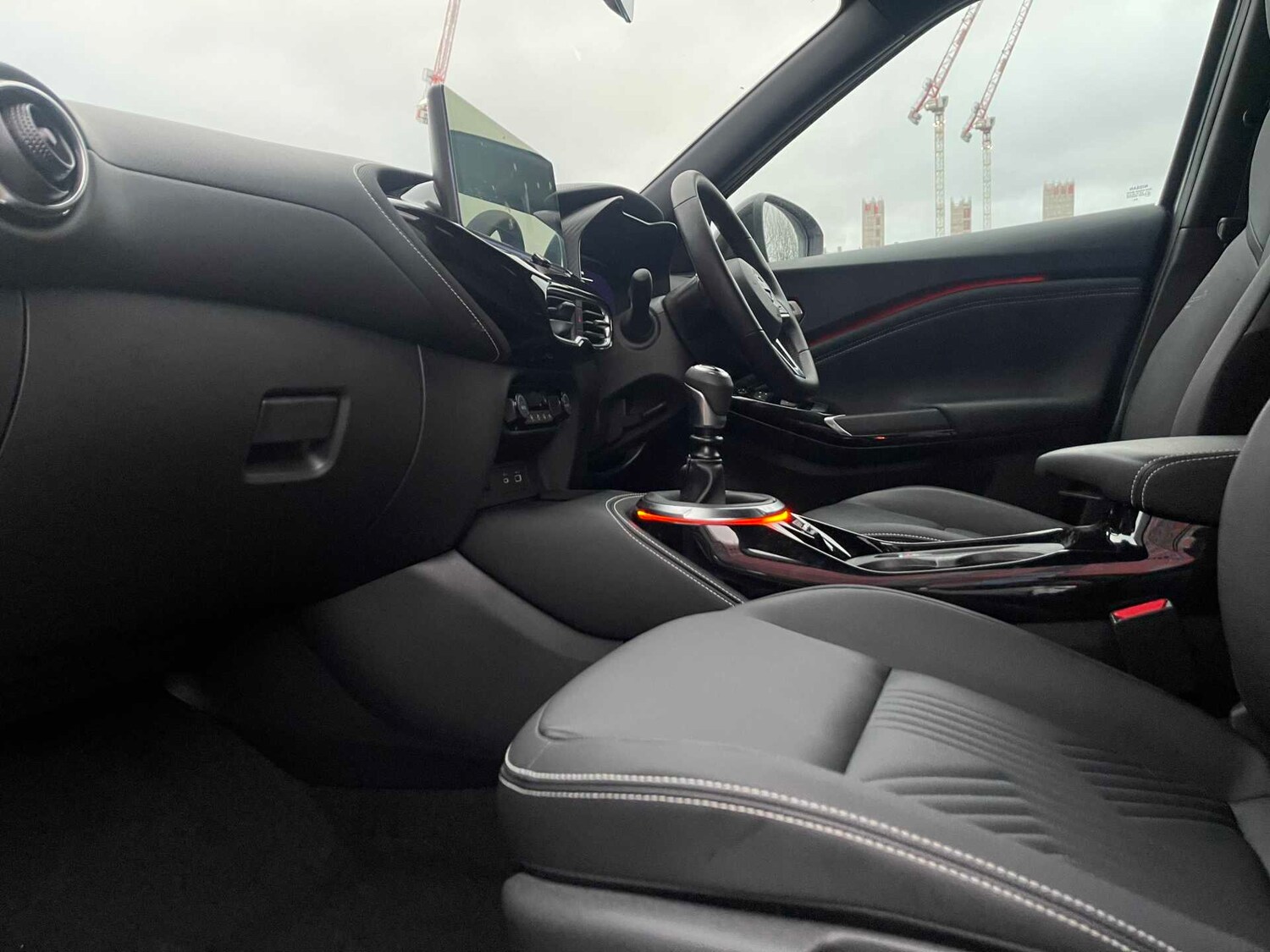 Used Nissan Juke 2024 for sale - 77489045: Photo 16