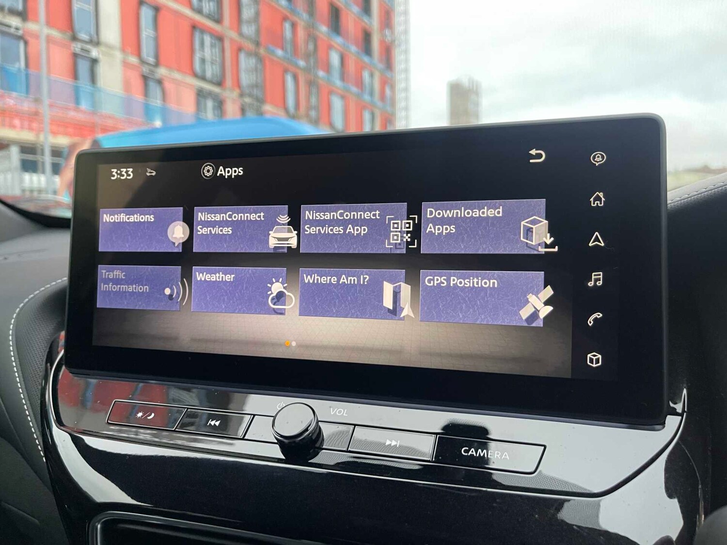 Used Nissan Juke 2024 for sale - 77489045: Photo 23