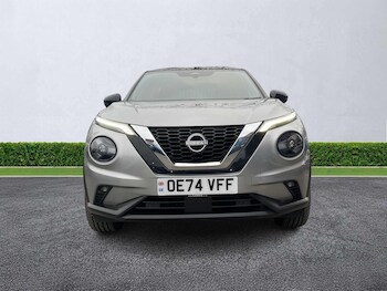 Used Nissan Juke 2024 for sale - 77489045: Photo