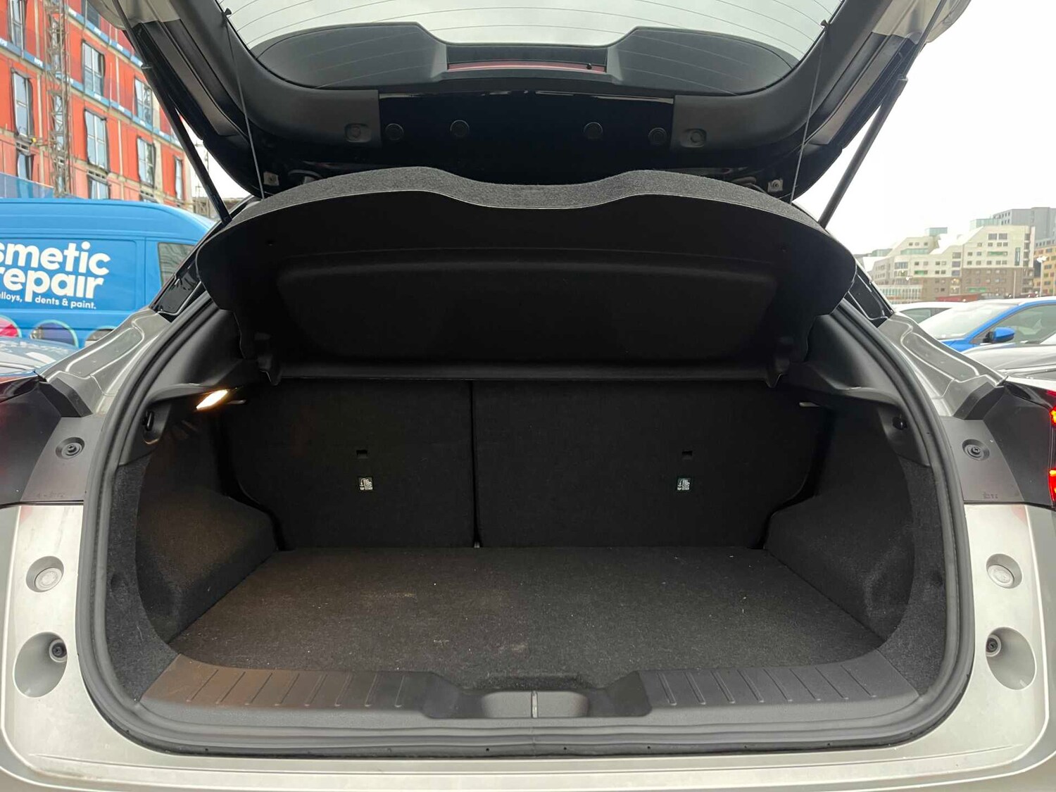 Used Nissan Juke 2024 for sale - 77489045: Photo 30