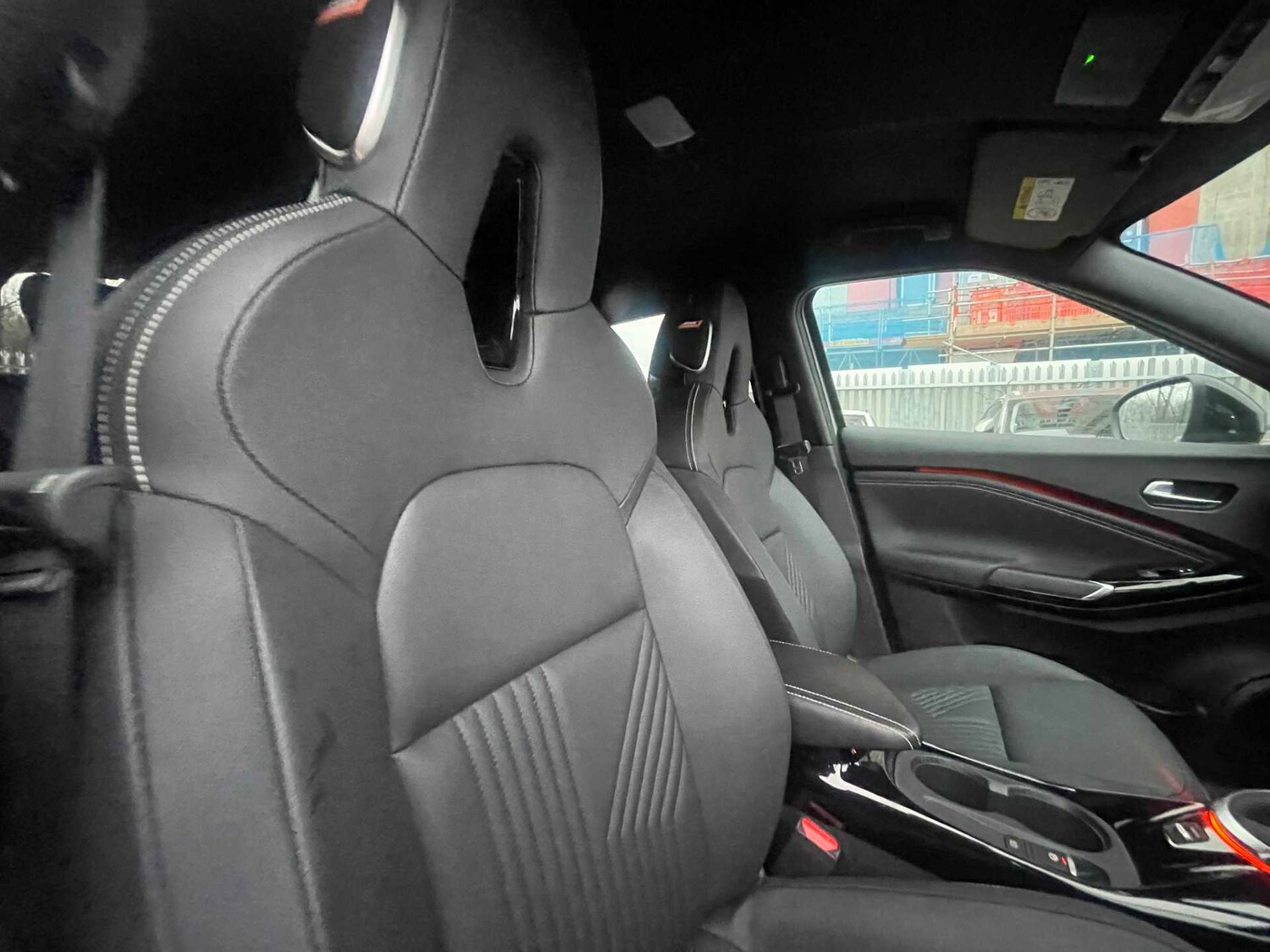 Used Nissan Juke 2024 for sale - 77489045: Photo 35