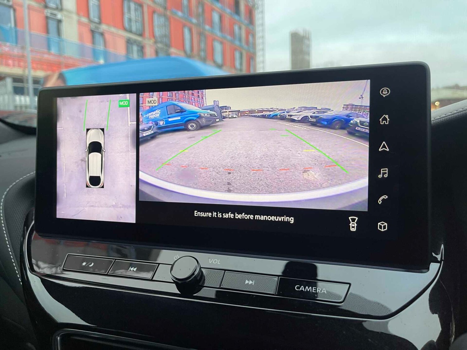 Used Nissan Juke 2024 for sale - 77489045: Photo 42