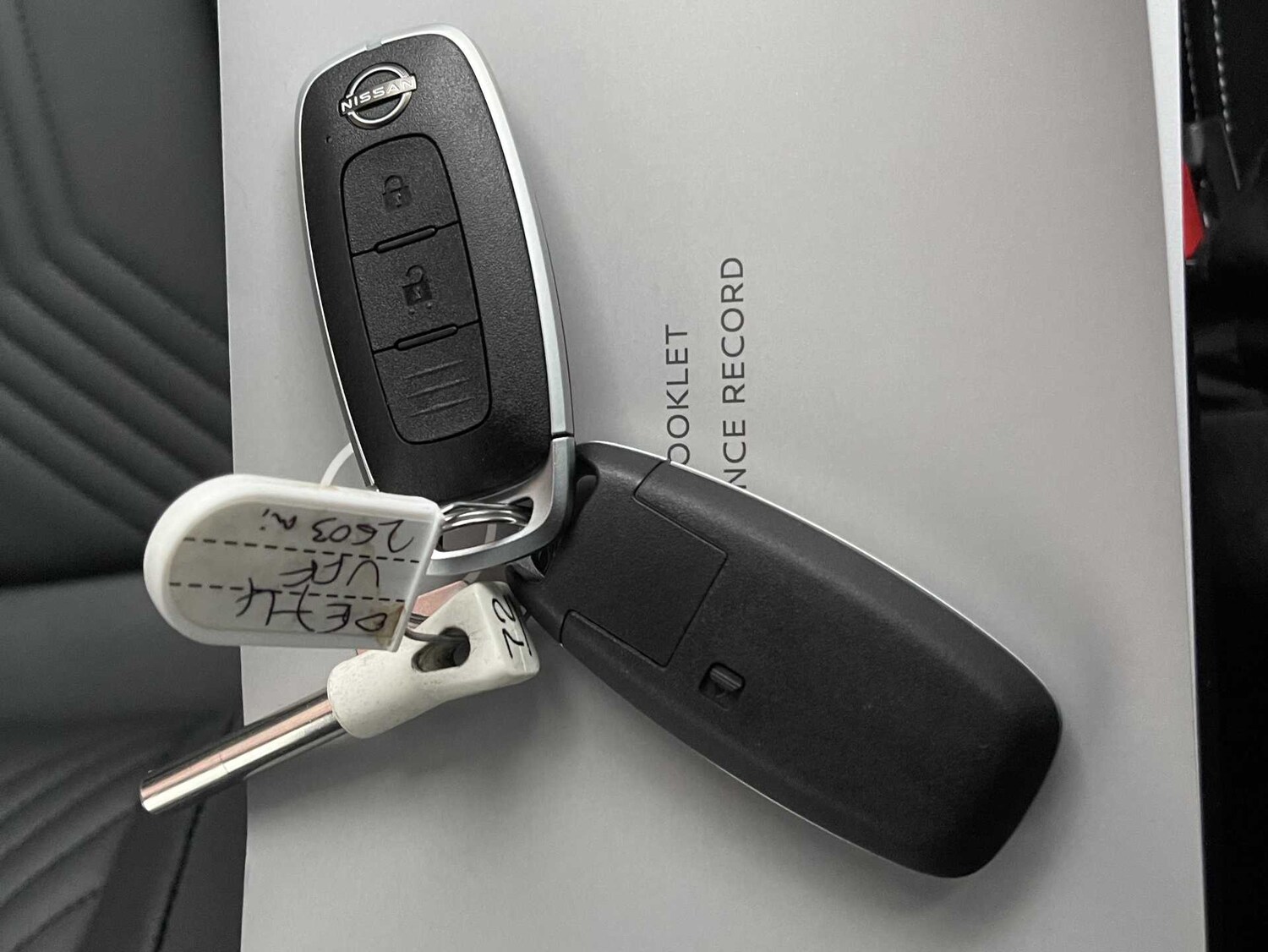 Used Nissan Juke 2024 for sale - 77489045: Photo 45