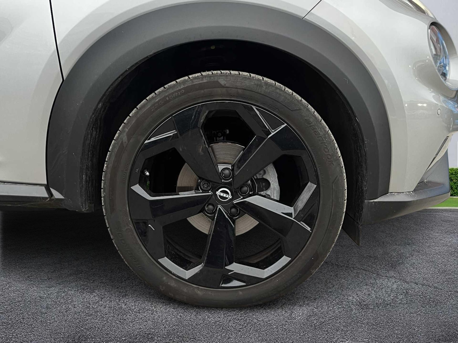 Used Nissan Juke 2024 for sale - 77489045: Photo 5