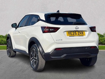 Used Nissan Juke 2025 for sale - 75499978: Photo