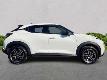 Used Nissan Juke 2025 for sale - 75499978: Photo