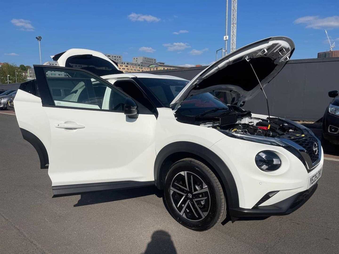 Vehicle 40