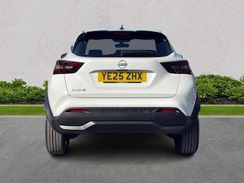 Used Nissan Juke 2025 for sale - 75499978: Photo