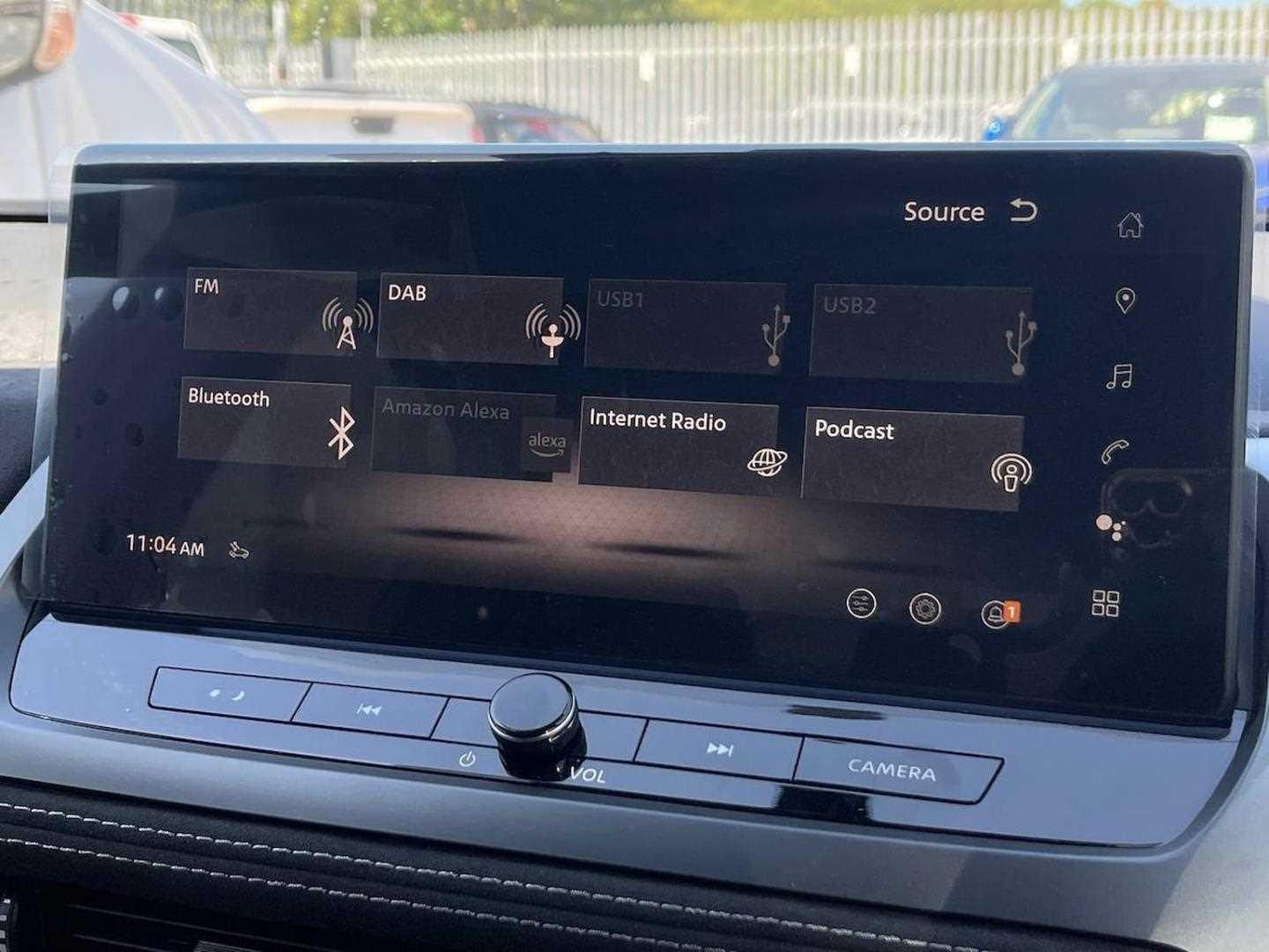 Vehicle 23