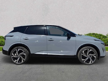 Used Nissan Qashqai 2025 for sale - 75436393: Photo