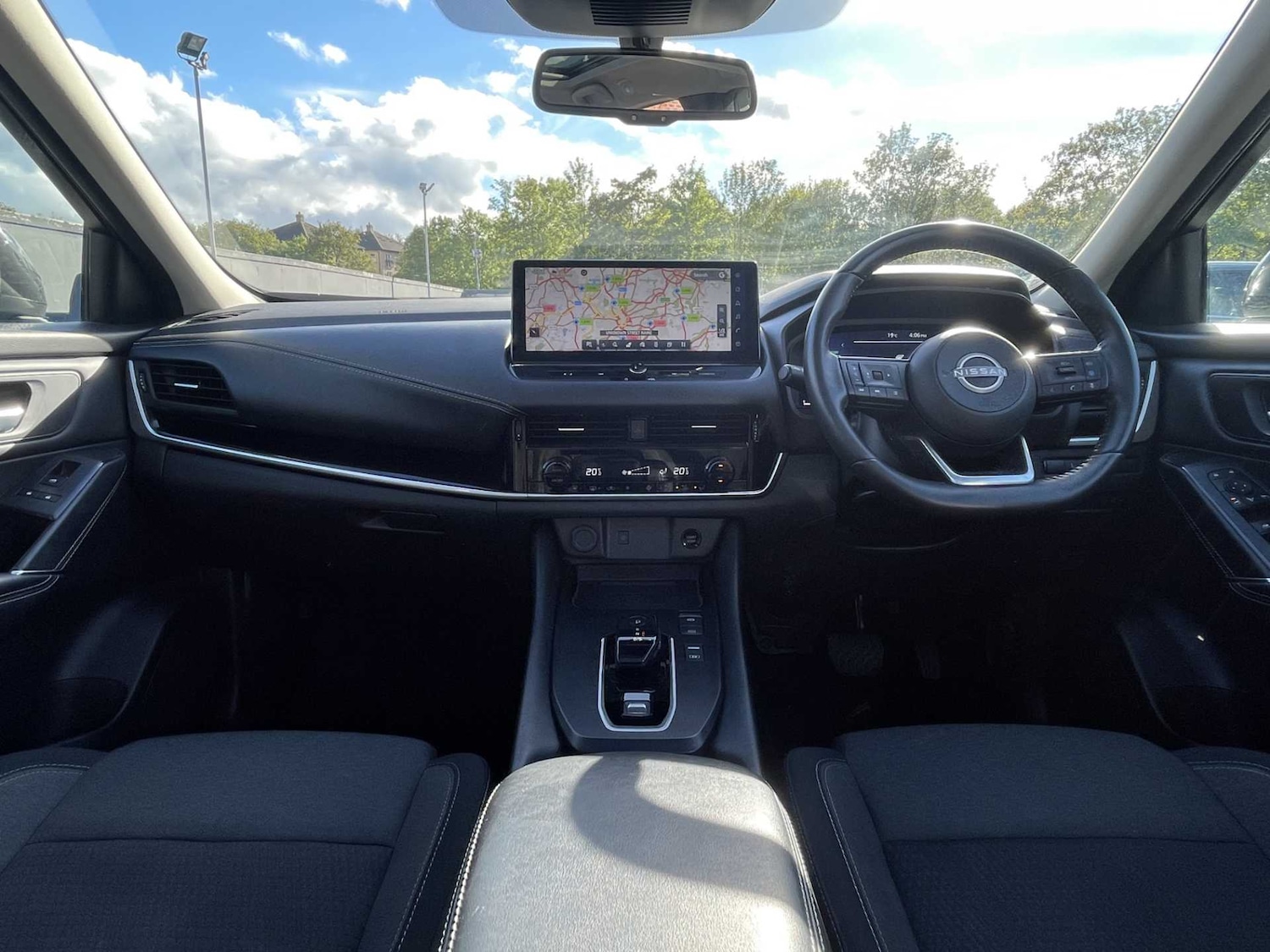 Used Nissan Qashqai 2023 for sale - 76206085: Photo 11