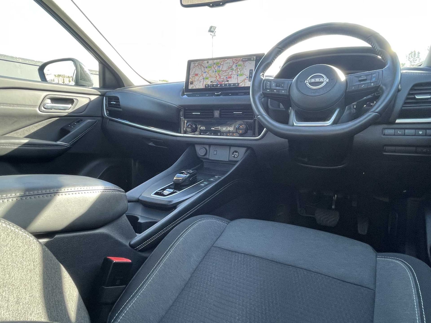Used Nissan Qashqai 2023 for sale - 76206085: Photo 12