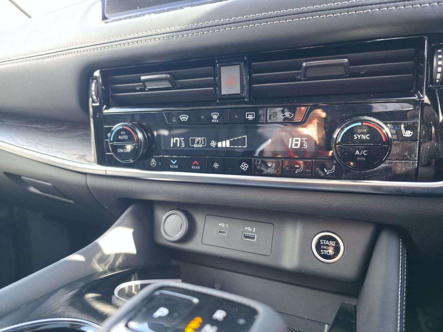 Used Nissan X-Trail 2026 for sale - 77901656: Photo 13