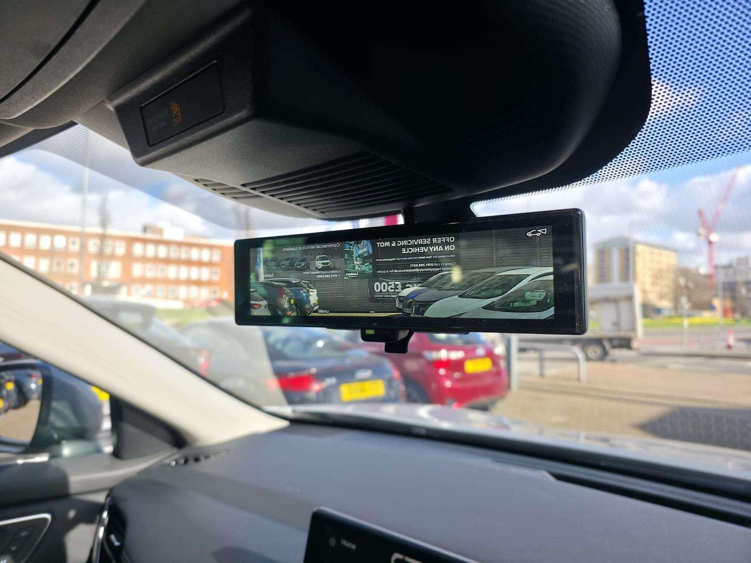 Used Nissan X-Trail 2026 for sale - 77901656: Photo 14