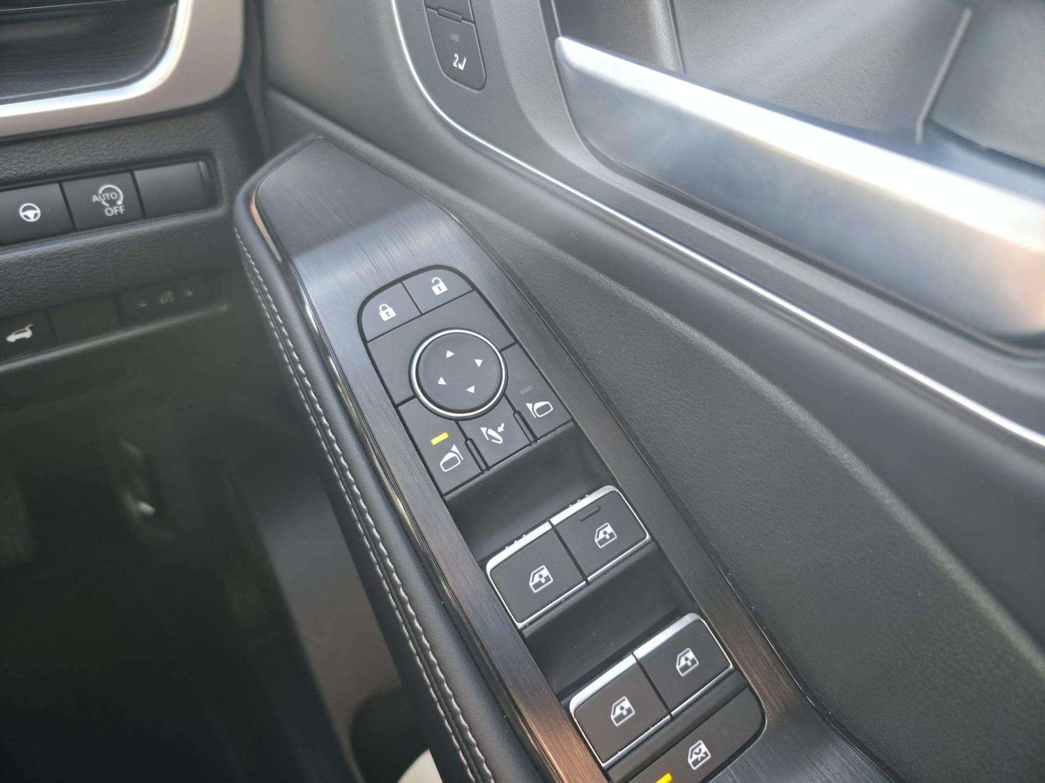 Used Nissan X-Trail 2026 for sale - 77901656: Photo 17