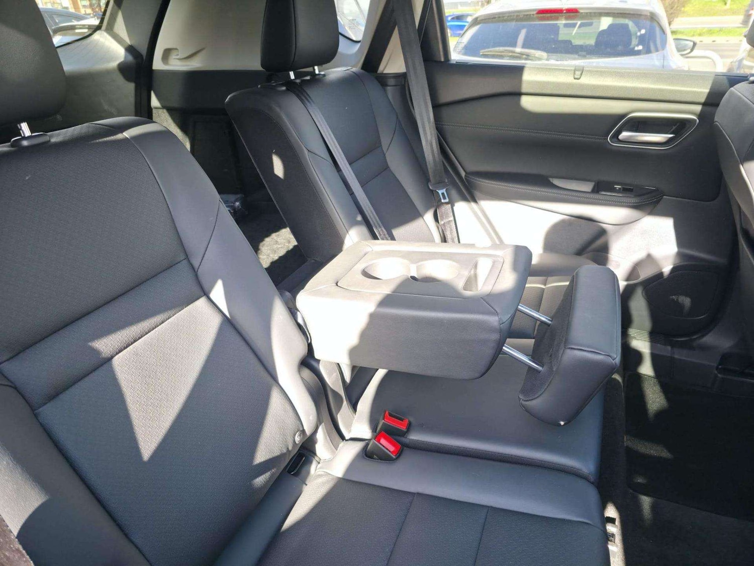 Used Nissan X-Trail 2026 for sale - 77901656: Photo 20