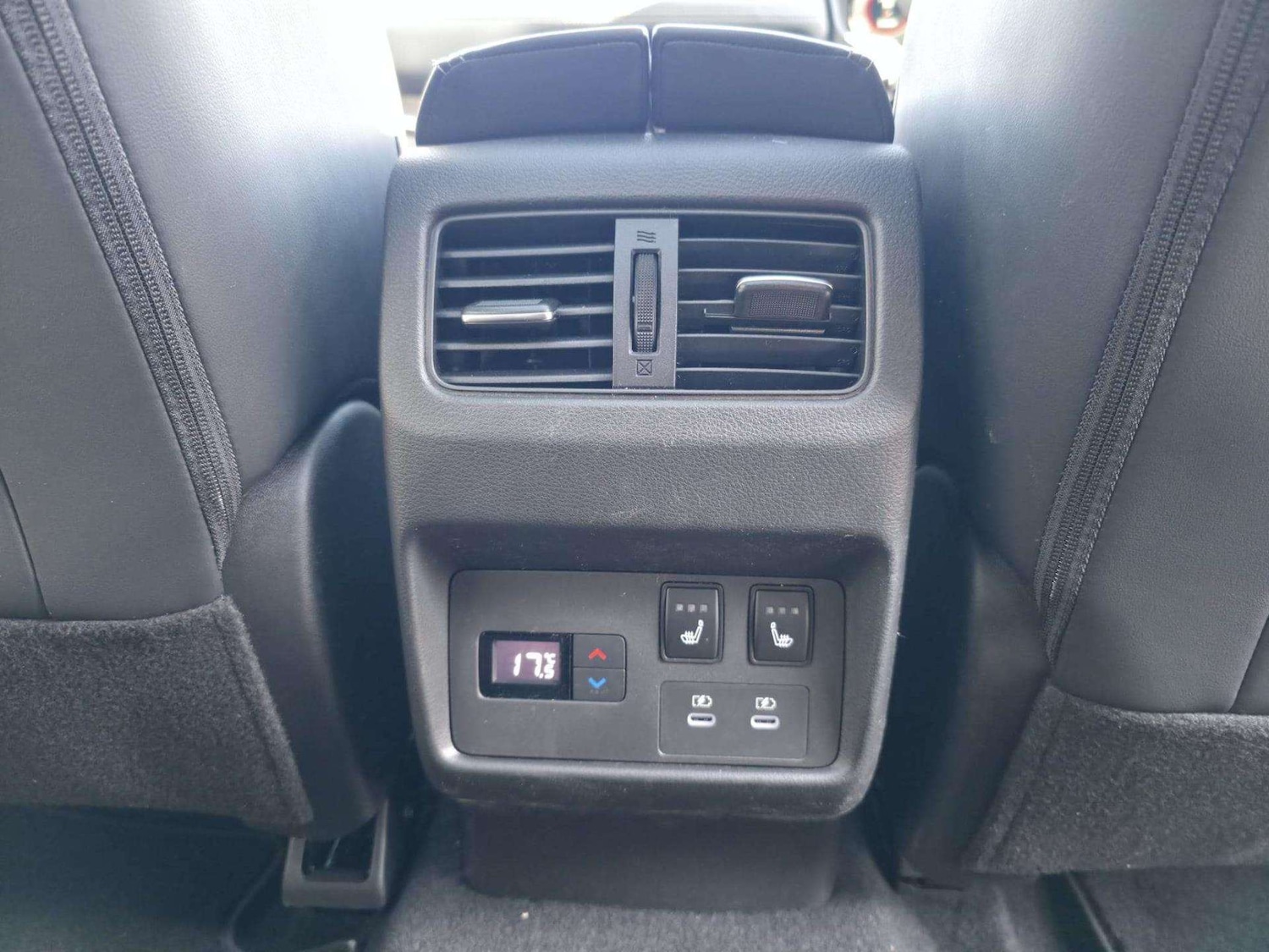 Used Nissan X-Trail 2026 for sale - 77901656: Photo 21