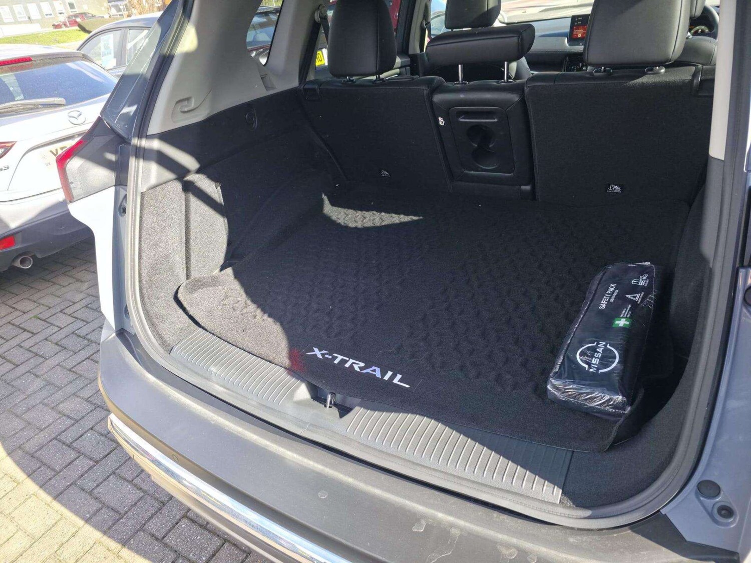 Used Nissan X-Trail 2026 for sale - 77901656: Photo 23