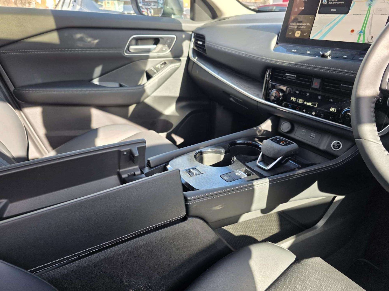 Used Nissan X-Trail 2026 for sale - 77901656: Photo 26