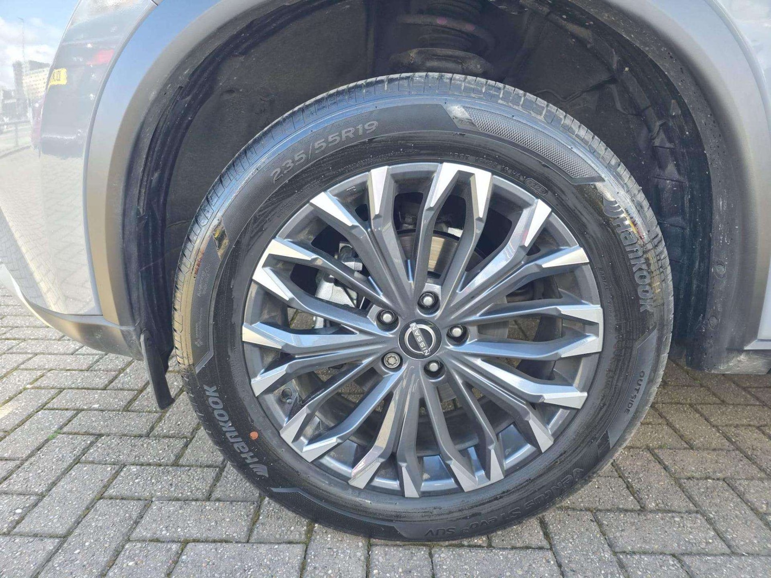 Used Nissan X-Trail 2026 for sale - 77901656: Photo 28