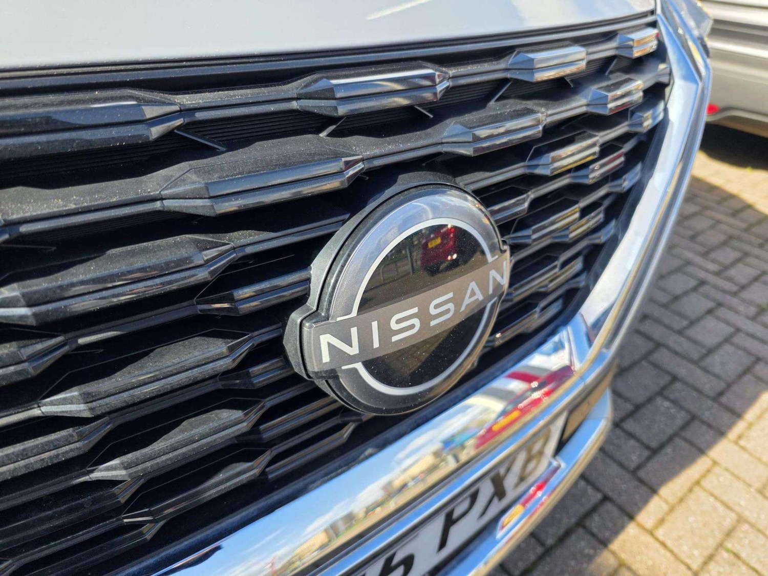 Used Nissan X-Trail 2026 for sale - 77901656: Photo 30