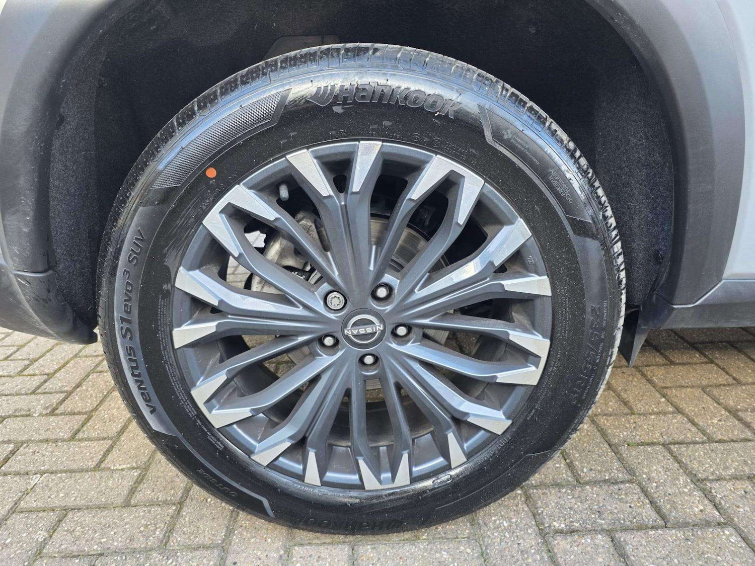 Used Nissan X-Trail 2026 for sale - 77901656: Photo 31