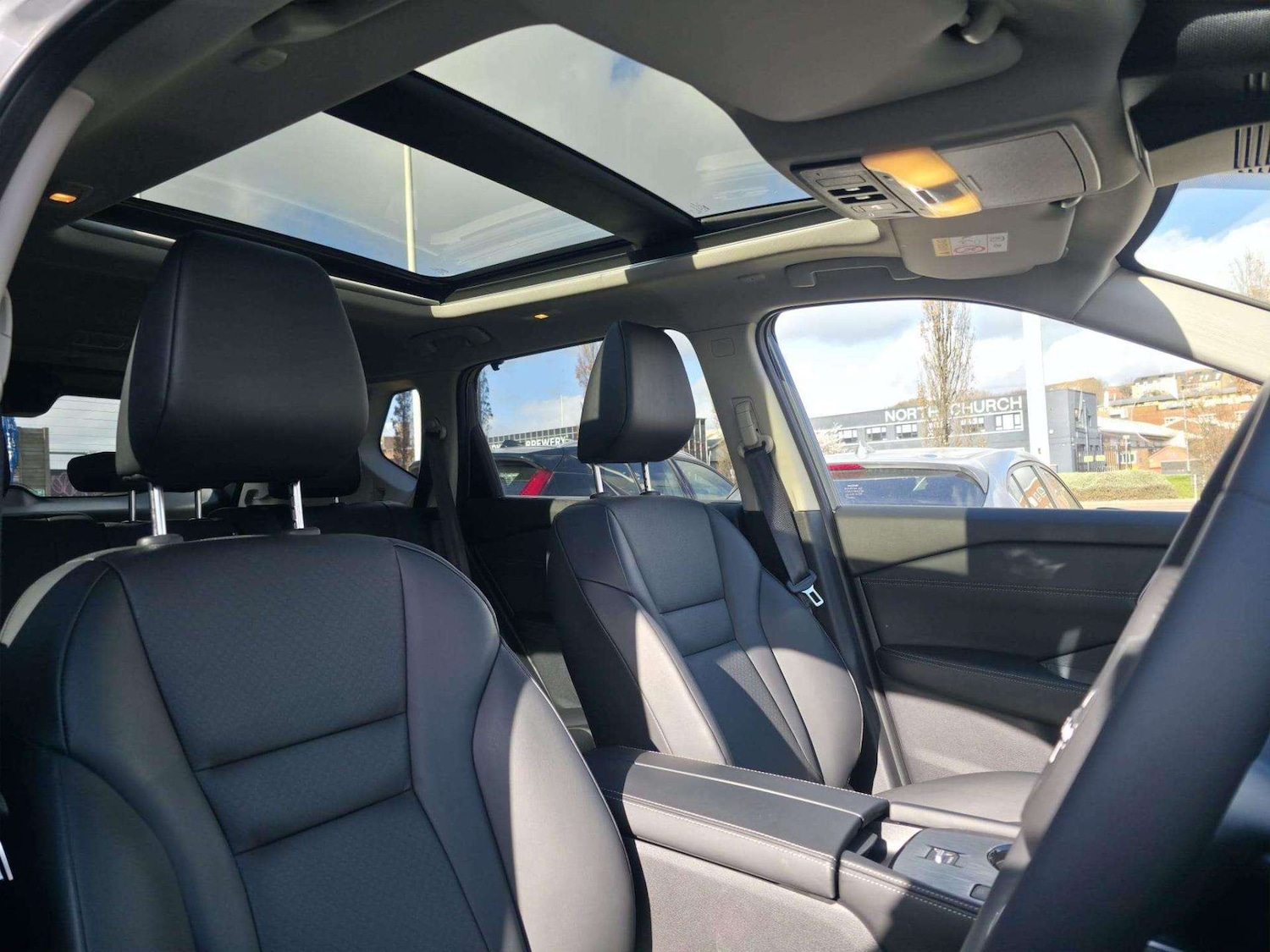 Used Nissan X-Trail 2026 for sale - 77901656: Photo 4