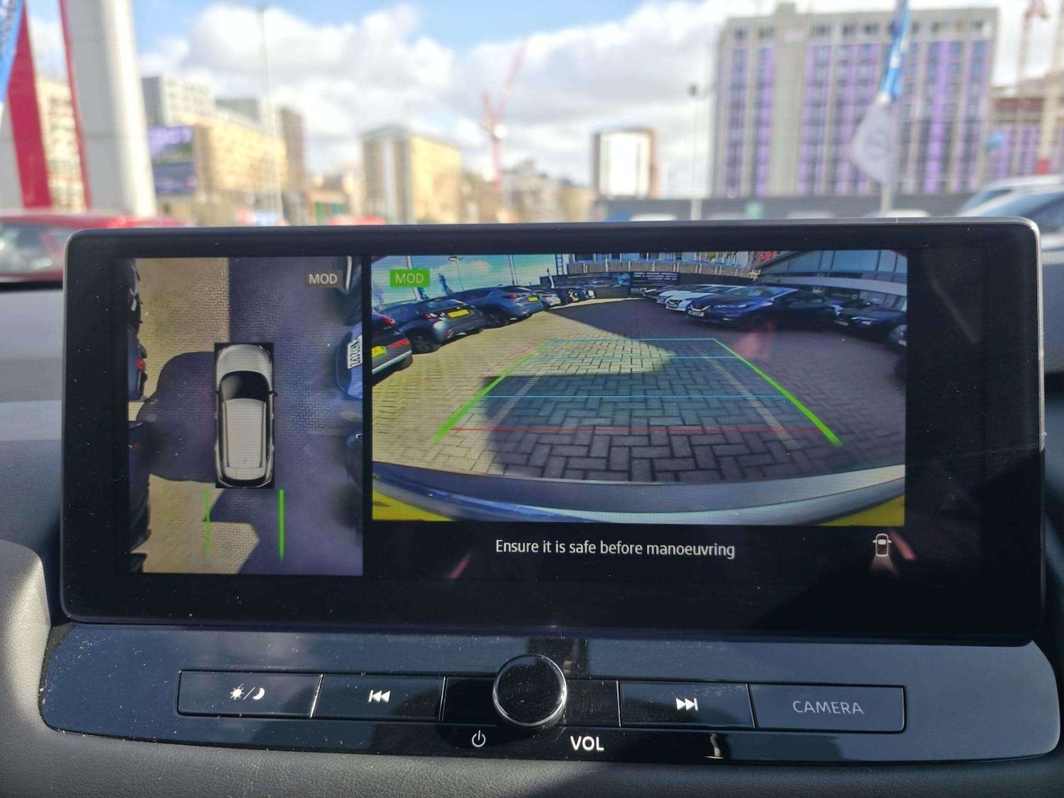 Used Nissan X-Trail 2026 for sale - 77901656: Photo 6