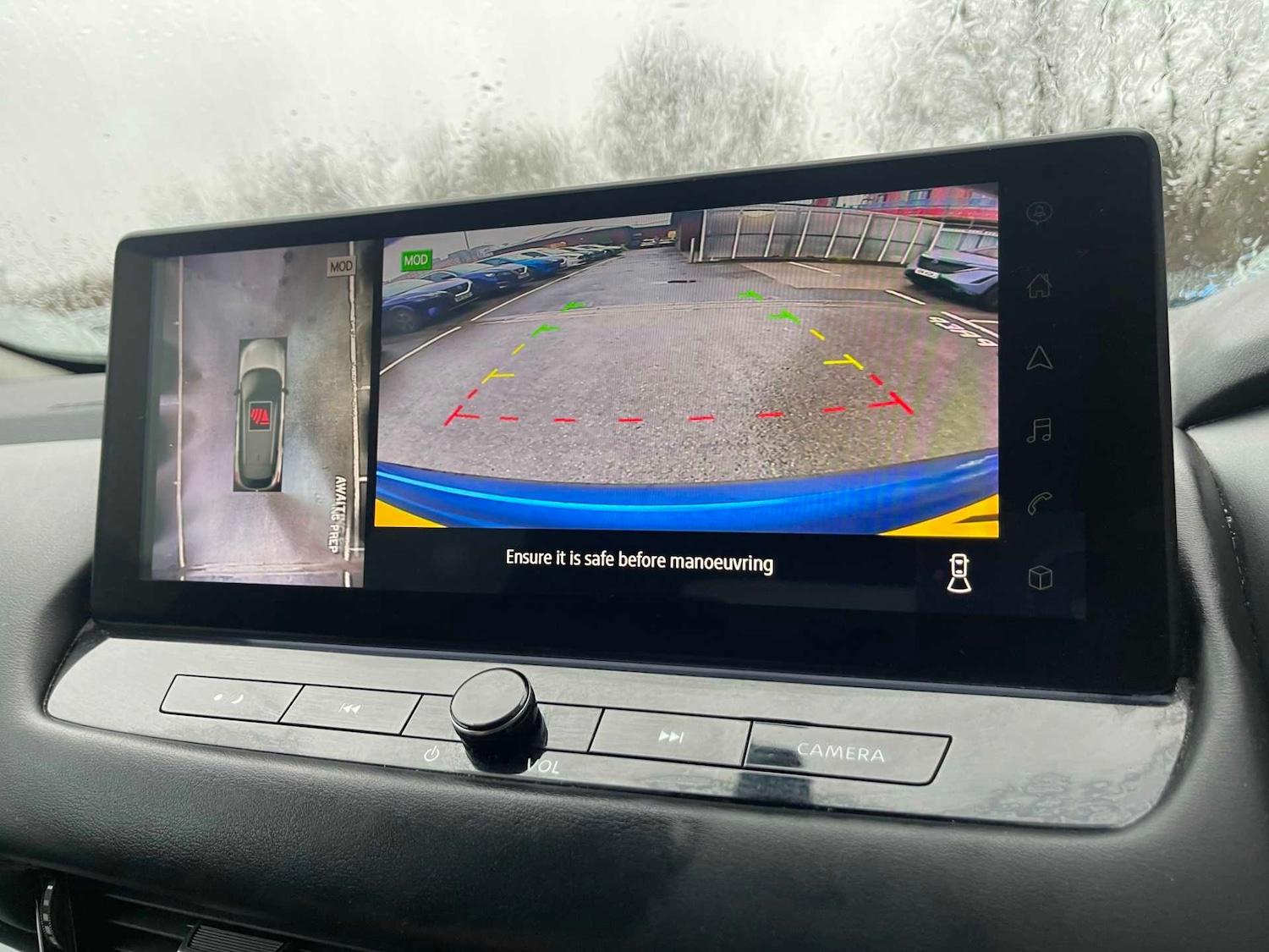 Used Nissan Qashqai 2022 for sale - 76986920: Photo 11