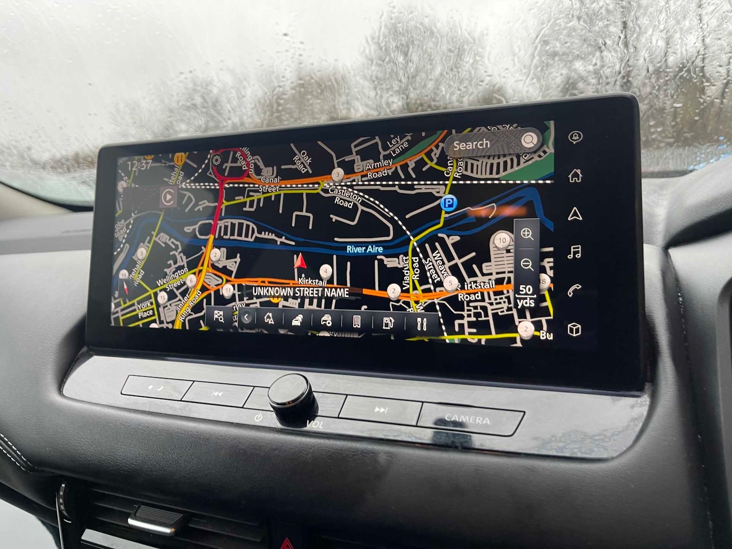 Used Nissan Qashqai 2022 for sale - 76986920: Photo 12