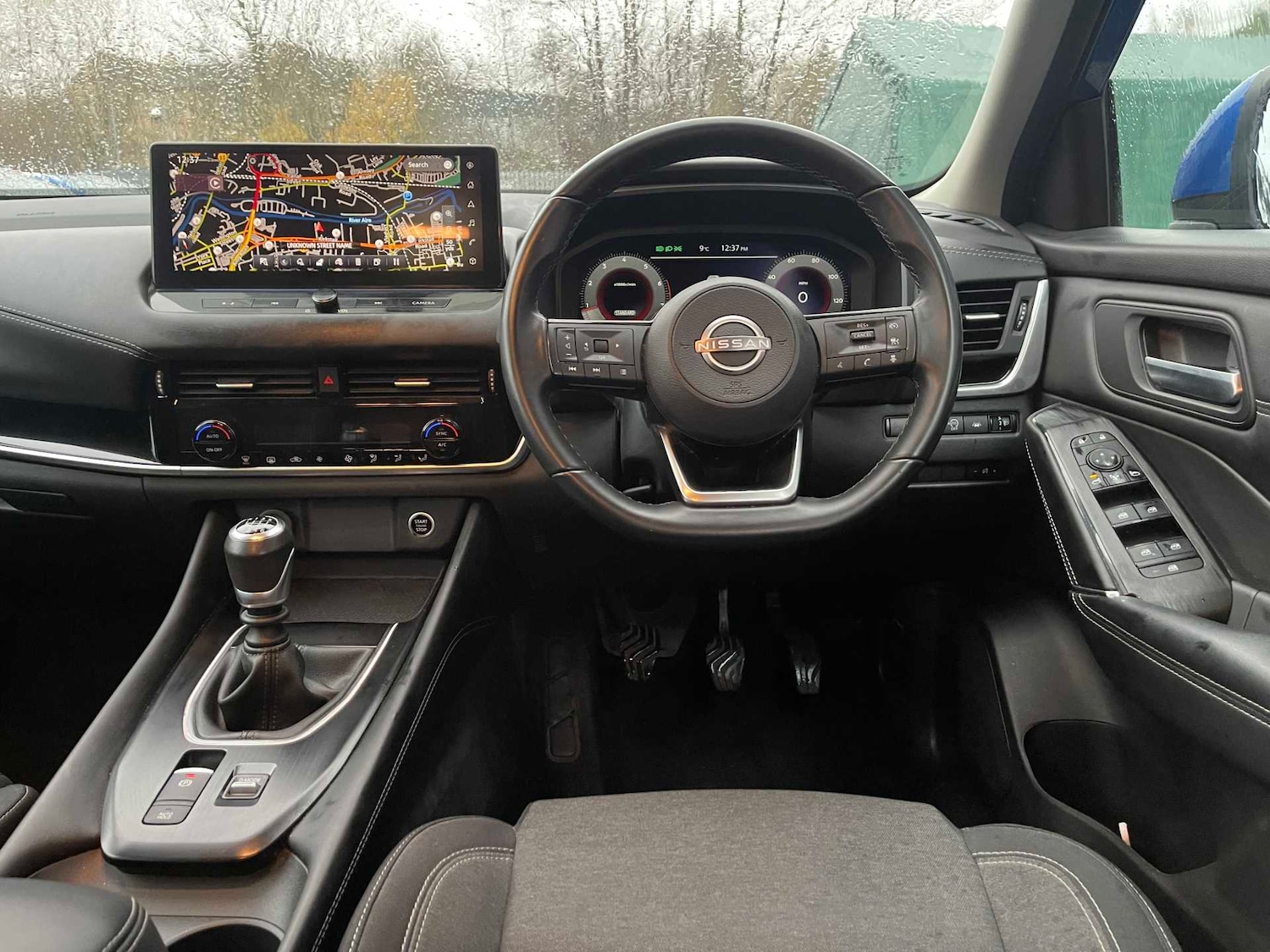 Used Nissan Qashqai 2022 for sale - 76986920: Photo 13