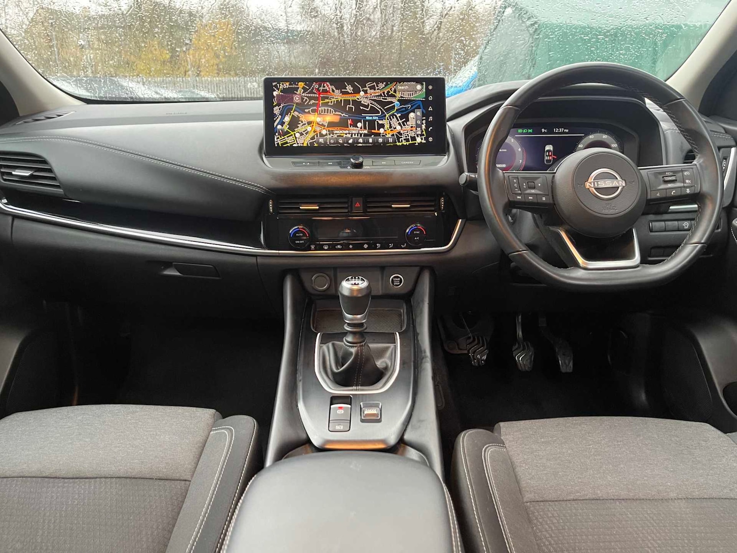 Used Nissan Qashqai 2022 for sale - 76986920: Photo 14