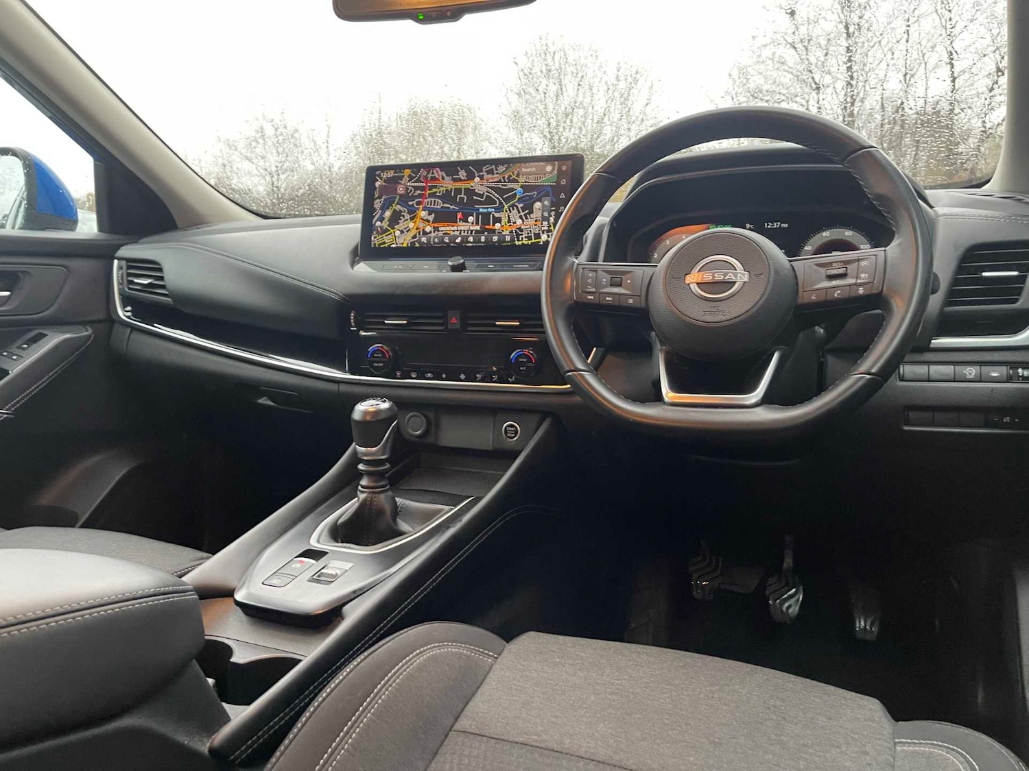 Used Nissan Qashqai 2022 for sale - 76986920: Photo 15