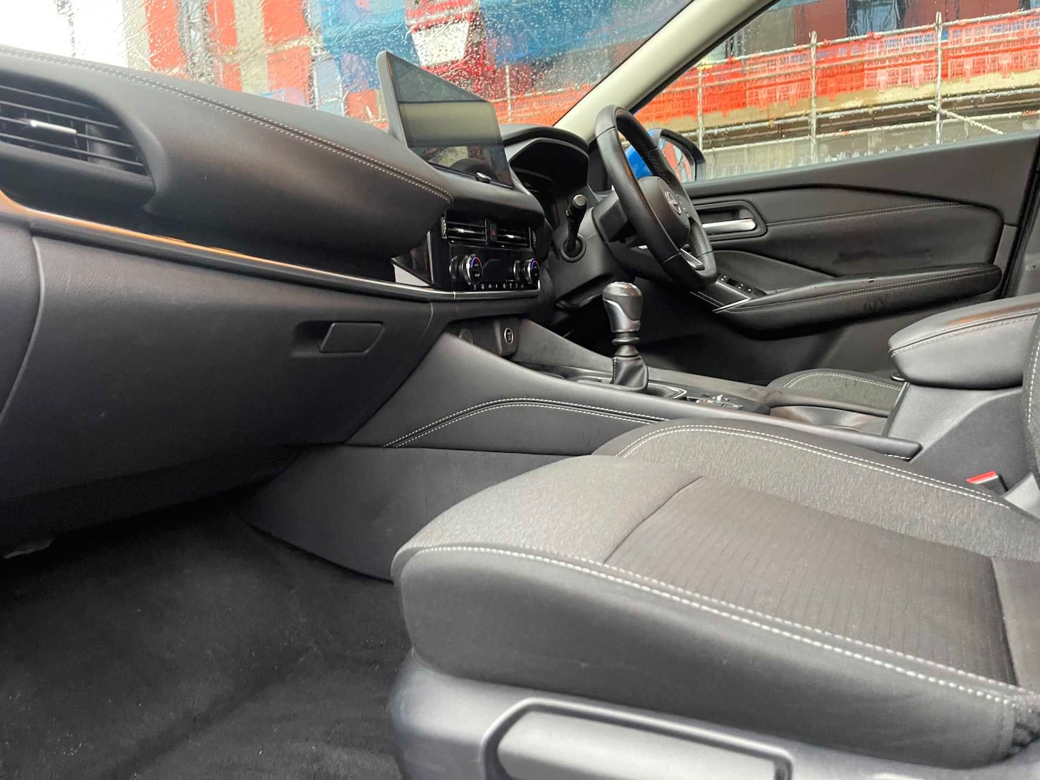 Used Nissan Qashqai 2022 for sale - 76986920: Photo 16