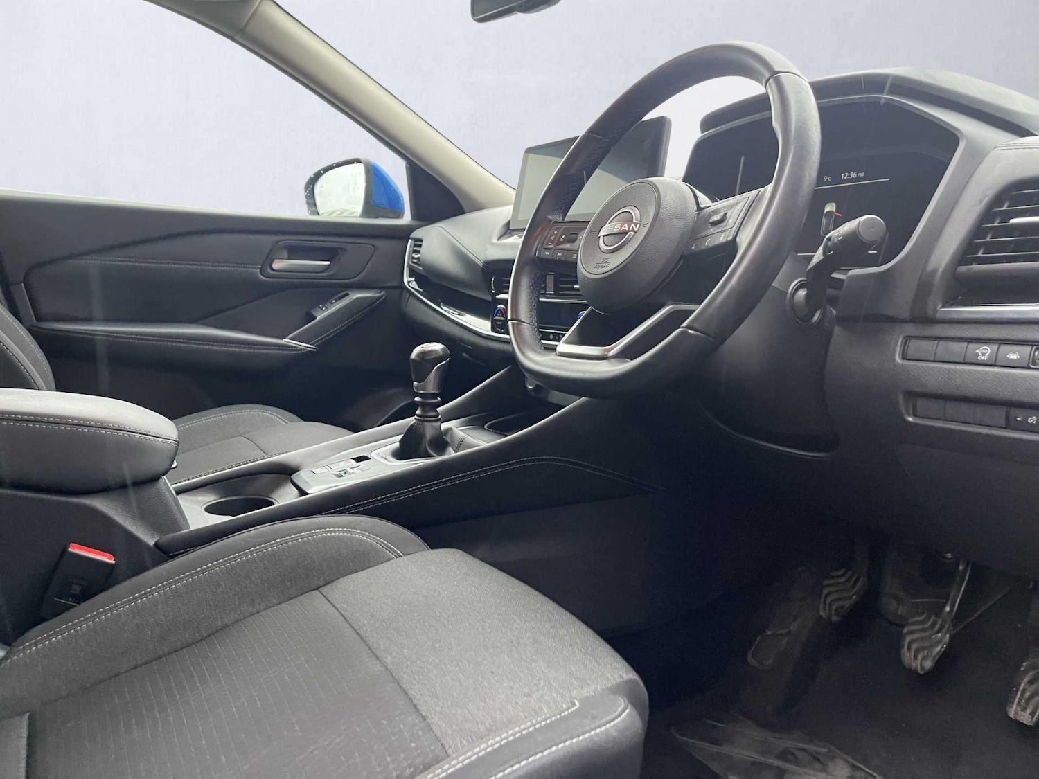 Used Nissan Qashqai 2022 for sale - 76986920: Photo 17